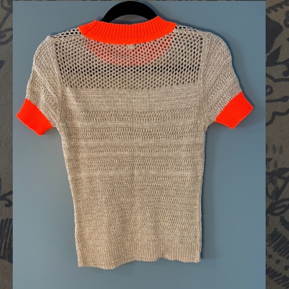 Moth short sleeve - Picture 2 of 4